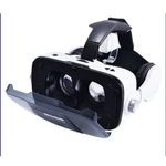 Ochelari realitate virtuala iUni VR Box X3, 3D, Ecran 4.7 -6.2 inch, Android si IOS, Casti si Microfon fotografia produsului View 3 S