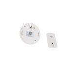 Camera Spion Supraveghere in Detector de fum cu H7091 fotografia produsului View 4 S