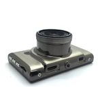 Camera auto DVR iUni Dash 100H, Dual Cam, Full HD, WDR, 170 grade, by Anytek fotografia produsului View 5 S