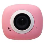 Camera Sport iUni Dare G3i, Full HD, WiFi, Telecomanda, Pink fotografia produsului View 2 S
