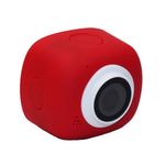 Camera Sport iUni Dare G3i, Full HD, WiFi, Telecomanda, Red fotografia produsului View 2 S