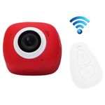 Camera Sport iUni Dare G3i, Full HD, WiFi, Telecomanda, Red fotografia produsului
