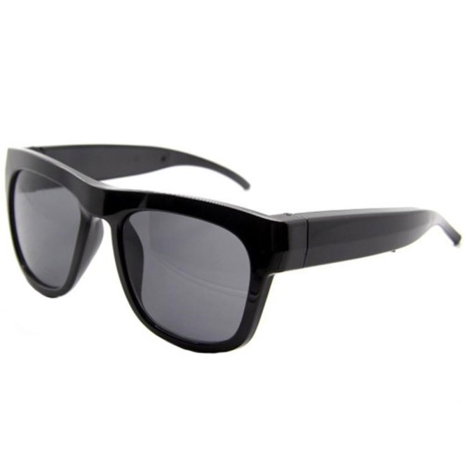 Ochelari de soare Spion cu Camera Full HD iUni A2000 fotografia produsului View 4 L