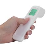 Termometru digital non contact cu infrarosu iUni T7 - 1 fotografia produsului View 4 S