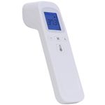 Termometru digital non contact cu infrarosu iUni T7 - 1 fotografia produsului