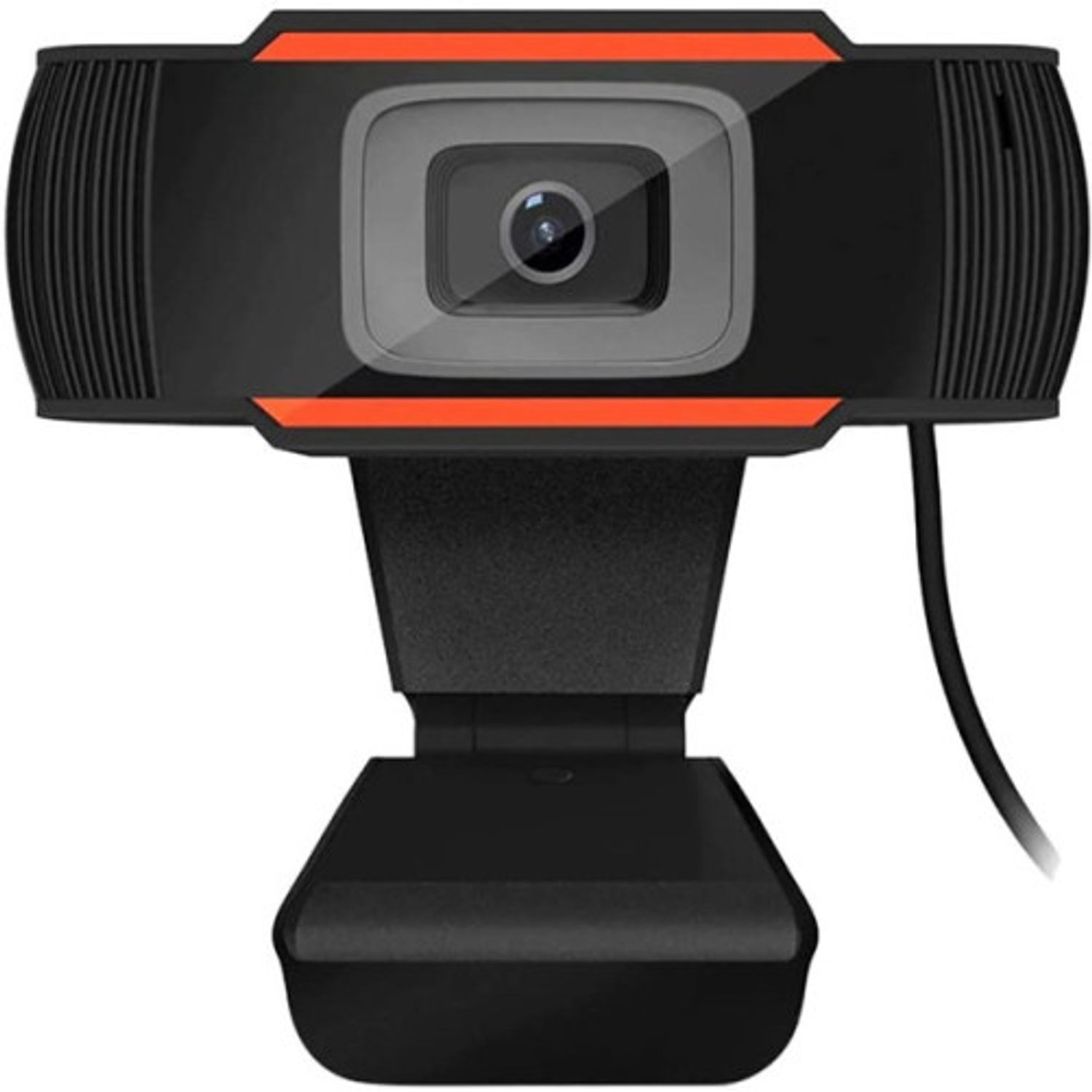 Camera web iUni K5i, 720p, Microfon, USB 2.0, Plug & Play - 9 fotografia produsului View 2 L