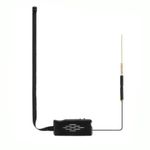 Modul cu Camera Wireless incorporata iUni CP20, baterie integrata, P2P fotografia produsului View 3 S