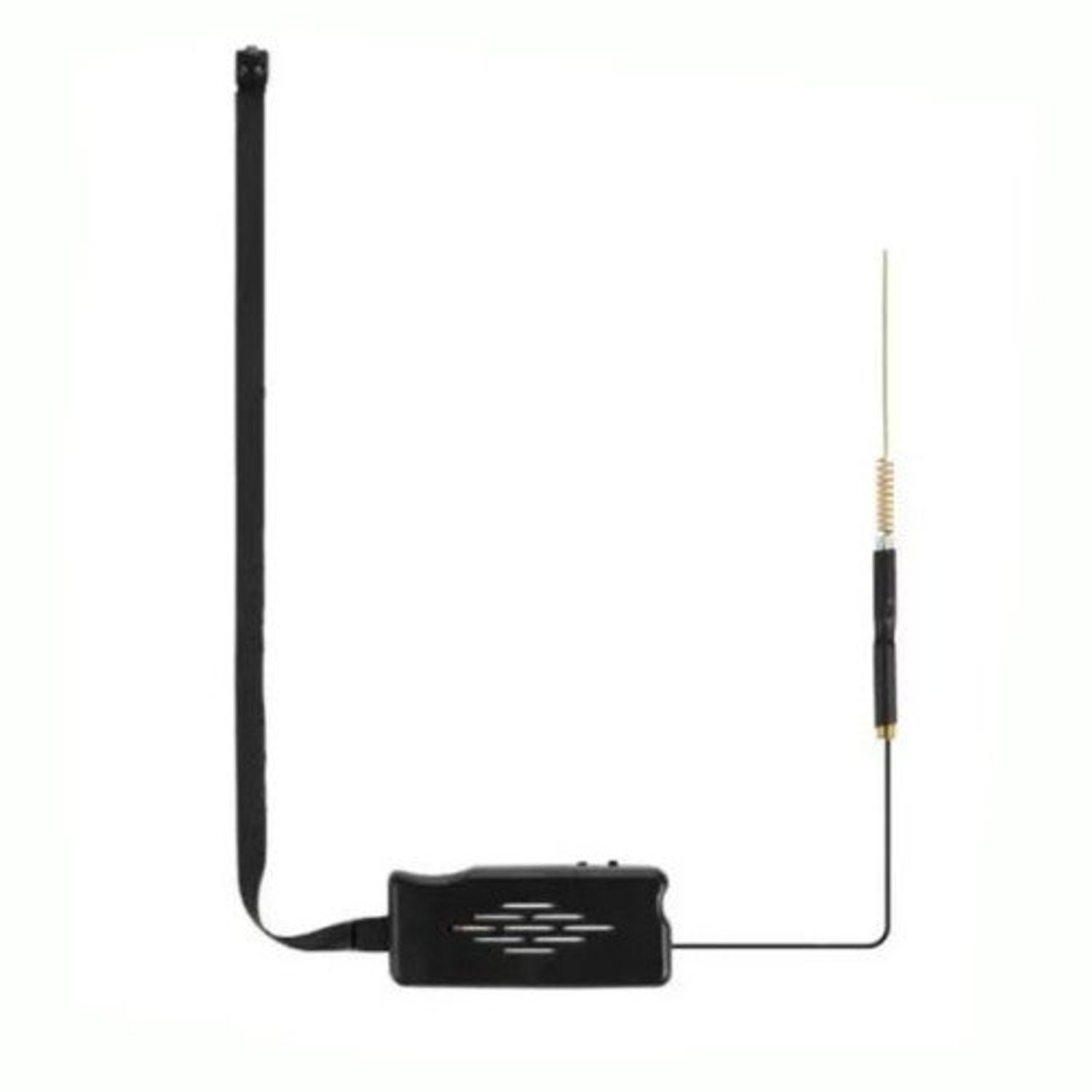 Modul cu Camera Wireless incorporata iUni CP20, baterie integrata, P2P fotografia produsului View 3 L