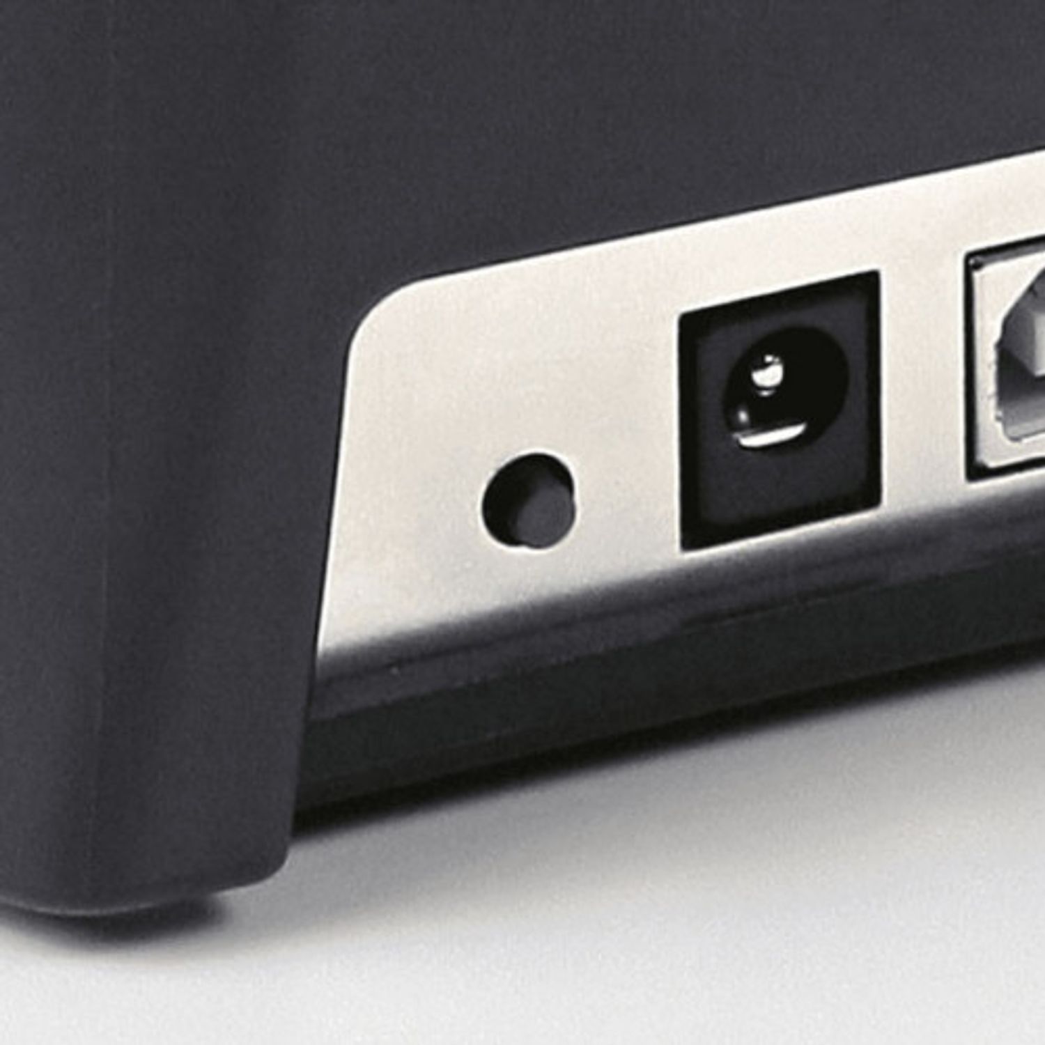 Imprimanta termica etichete Godex RT700IB, Retea, USB, 203 DPI, Ecran LCD fotografia produsului View 3 L