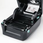 Imprimanta termica etichete Godex RT700IB, Retea, USB, 203 DPI, Ecran LCD fotografia produsului View 2 S