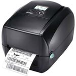 Imprimanta termica etichete Godex RT700IB, Retea, USB, 203 DPI, Ecran LCD fotografia produsului