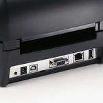 Imprimanta termica etichete Godex RT700IB, Retea, USB, 203 DPI, Ecran LCD fotografia produsului View 5 S