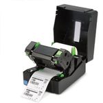 Imprimanta termica etichete iUni TSC TE244 Bluetooth, USB, 203Dpi fotografia produsului View 3 S