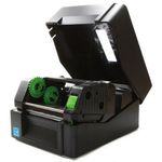 Imprimanta termica etichete iUni TSC TE244 Bluetooth, USB, 203Dpi fotografia produsului View 2 S