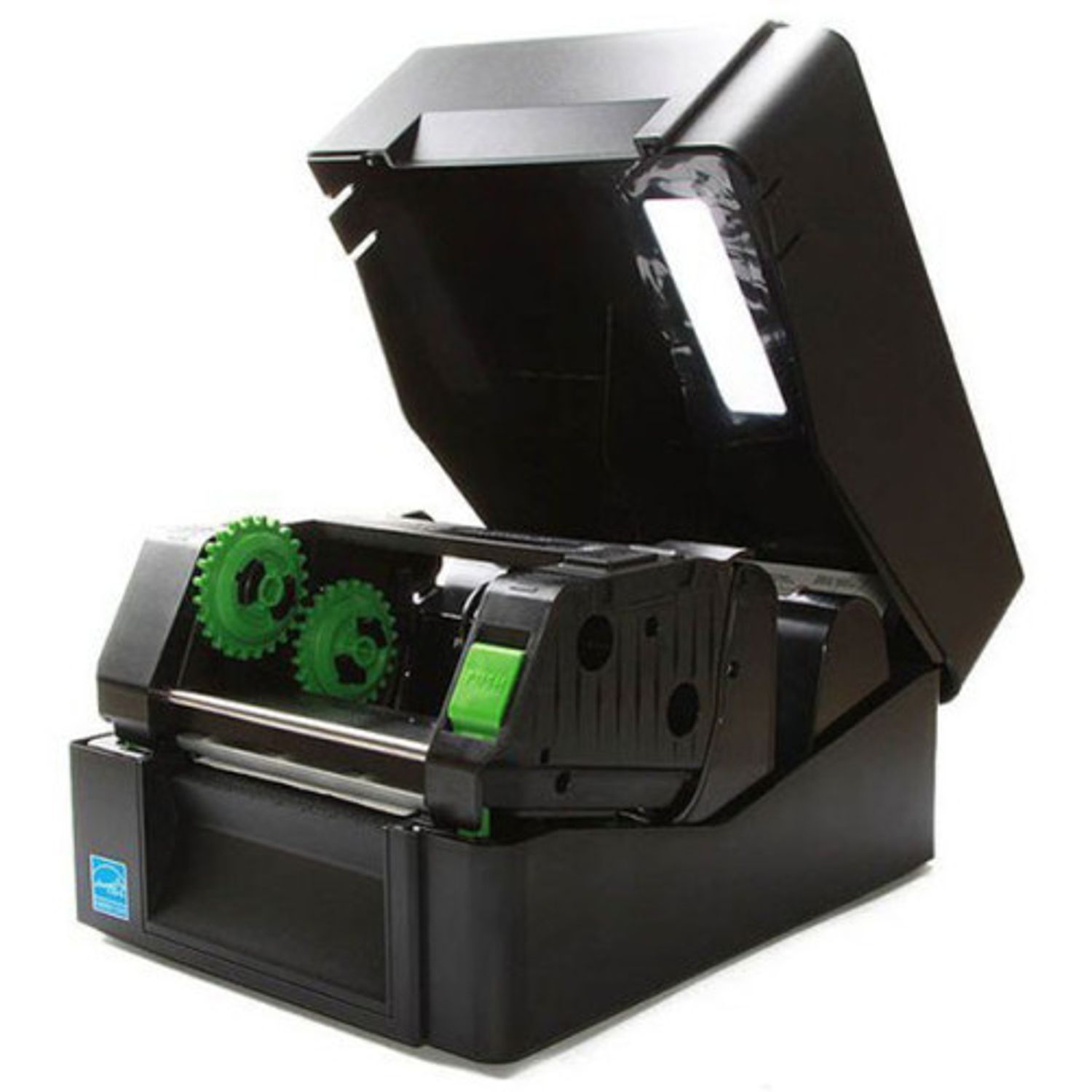 Imprimanta termica etichete iUni TSC TE244 Bluetooth, USB, 203Dpi fotografia produsului View 2 L
