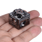 Mini Camera iUni CQ8, Full HD 1080p, Audio-Video, TV-Out fotografia produsului View 4 S
