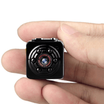 Mini Camera iUni CQ8, Full HD 1080p, Audio-Video, TV-Out fotografia produsului View 5 S