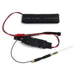 Modul cu Camera Wireless iUni CP10, P2P fotografia produsului