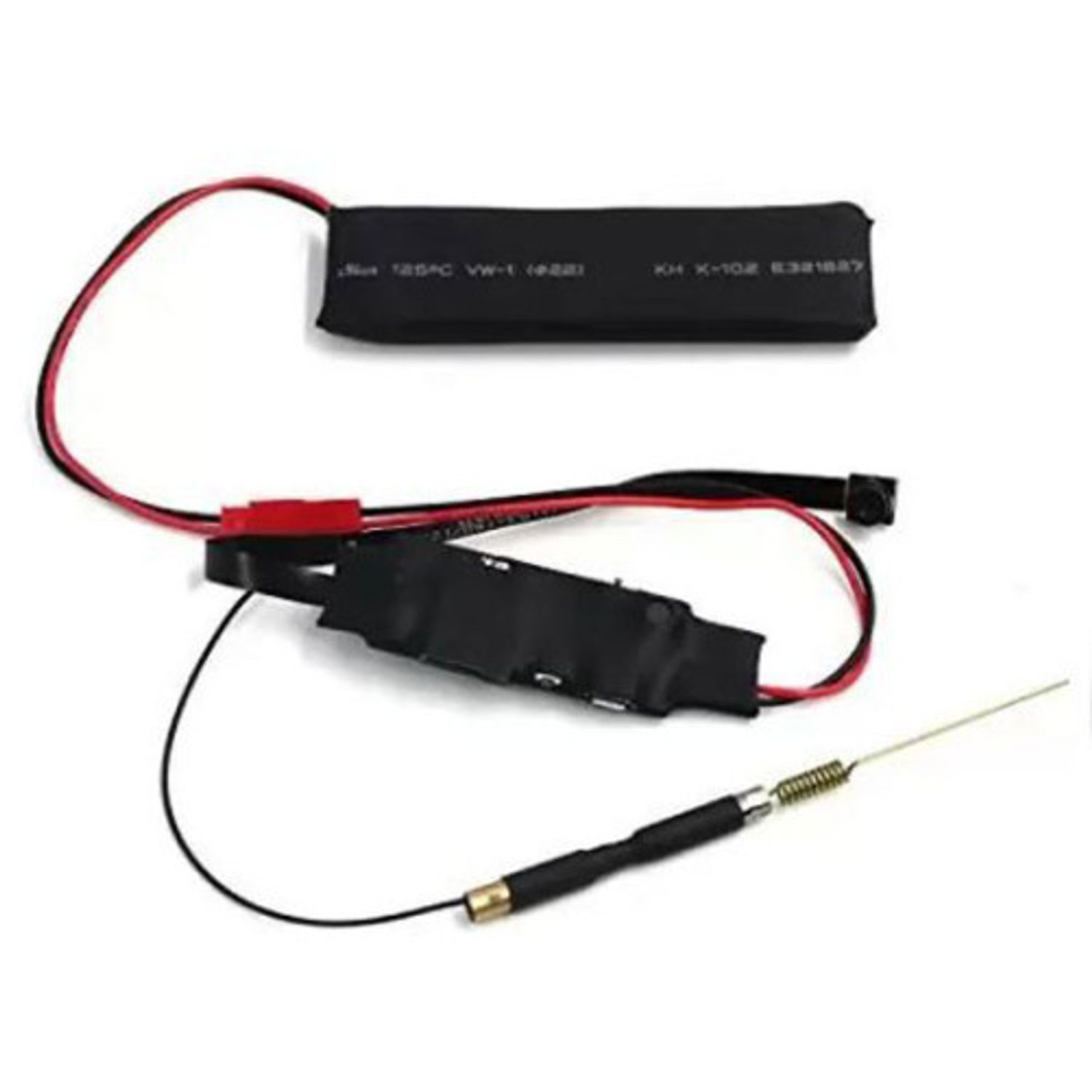 Modul cu Camera Wireless iUni CP10, P2P fotografia produsului