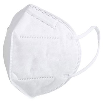 Set 50 bucati kn95 masca protectie respiratorie, 5 straturi