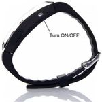 Bratara Reportofon iUni M433, Memorie interna 8GB, Functie MP3 Player fotografia produsului View 3 S