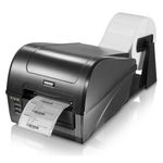 Imprimanta termica etichete iUni Postek c168, Retea, USB, 203Dpi fotografia produsului View 3 S