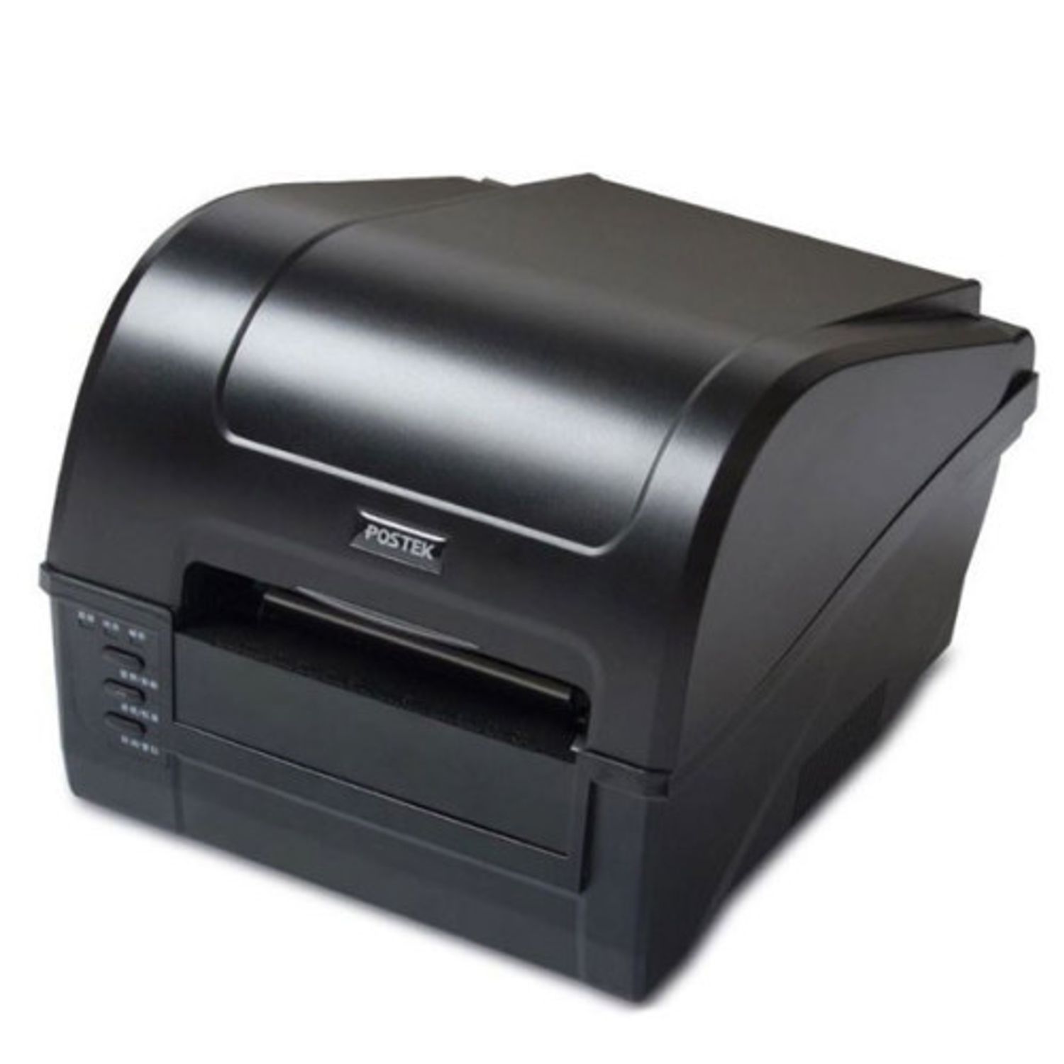 Imprimanta termica etichete iUni Postek c168, Retea, USB, 203Dpi fotografia produsului View 2 L