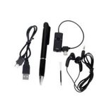 Pix Reportofon iUni MX3, Functie MP3 Player, Memorie 8GB fotografia produsului View 4 S