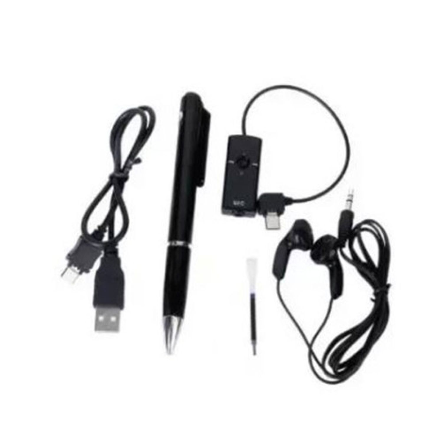 Pix Reportofon iUni MX3, Functie MP3 Player, Memorie 8GB fotografia produsului View 4 L