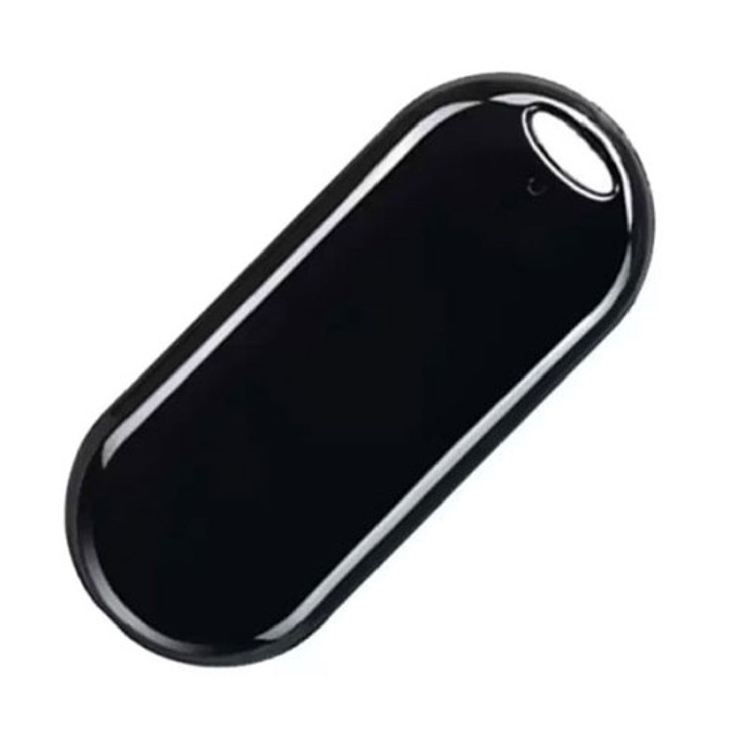 Reportofon Mini Pandantiv iUni MM5, Microfon, Memorie interna 8GB fotografia produsului