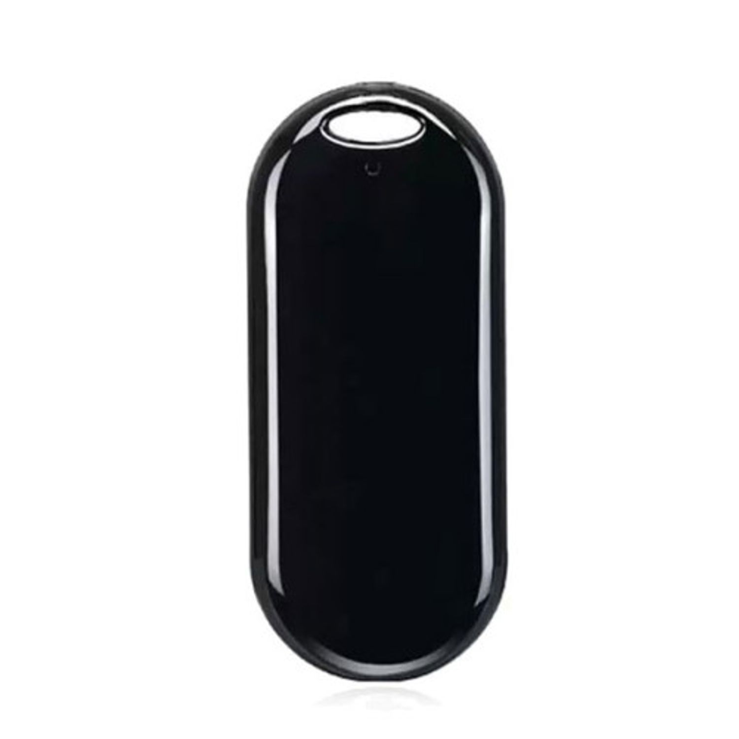 Reportofon Mini Pandantiv iUni MM5, Microfon, Memorie interna 8GB fotografia produsului View 3 L