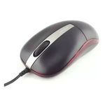 Mouse cu microfon GSM integrat iUni CS1, Activare vocala, Ascultare in timp real fotografia produsului