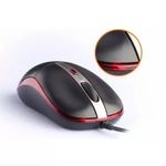 Mouse cu microfon GSM integrat iUni CS1, Activare vocala, Ascultare in timp real fotografia produsului View 3 S