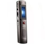 Microfon Reportofon Profesional iUni MEP02, 8GB, Inregistrare Audio, MP3 Player fotografia produsului View 3 S