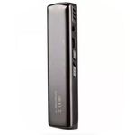 Microfon Reportofon Profesional iUni MEP02, 8GB, Inregistrare Audio, MP3 Player fotografia produsului View 2 S
