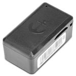 GPS tracker iUni MF11, Microfon incorporat, Ascultare in timp real fotografia produsului