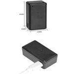GPS tracker iUni MF11, Microfon incorporat, Ascultare in timp real fotografia produsului View 5 S