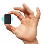 GPS tracker iUni MF11, Microfon incorporat, Ascultare in timp real fotografia produsului View 4 S