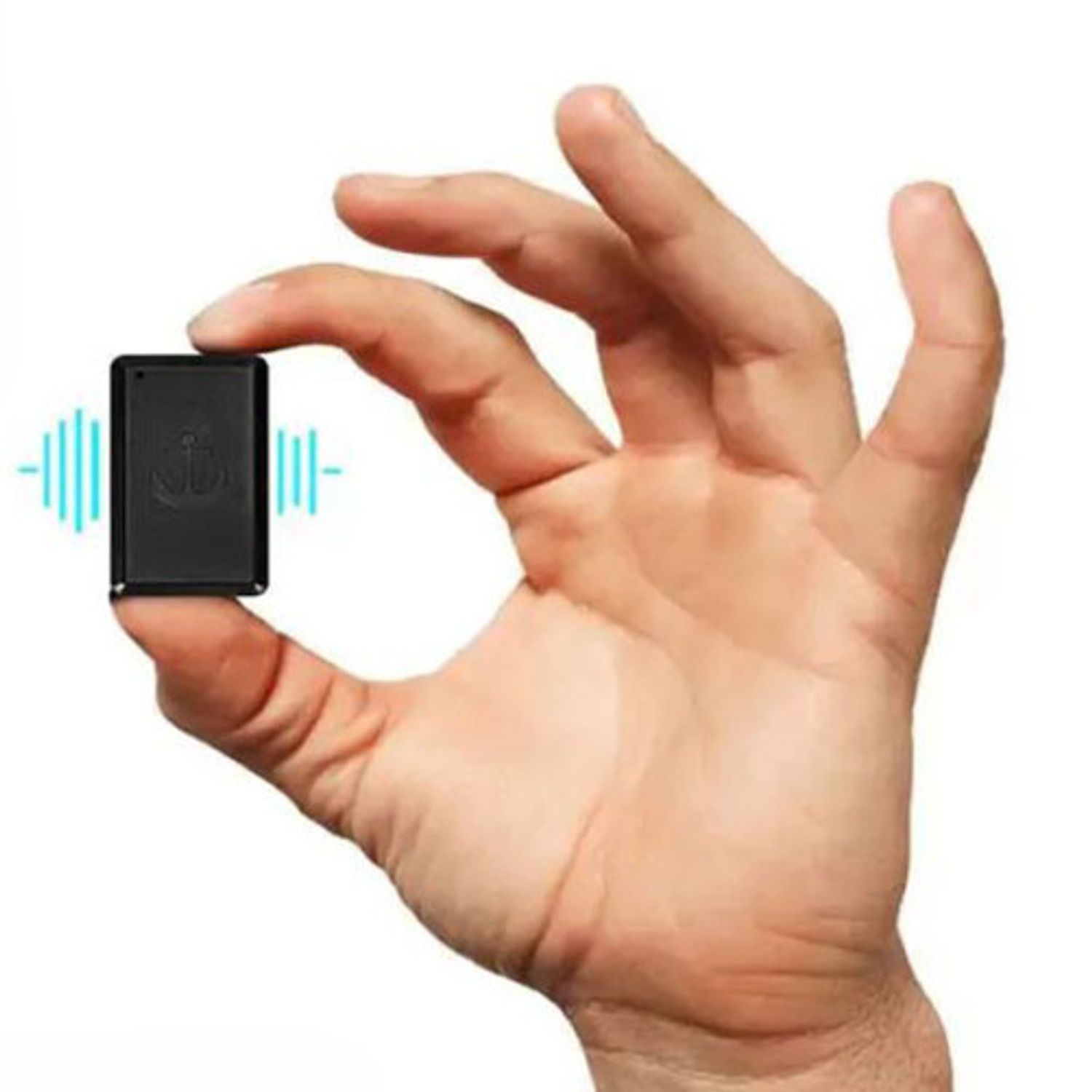 GPS tracker iUni MF11, Microfon incorporat, Ascultare in timp real fotografia produsului View 4 L