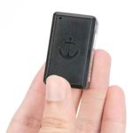 GPS tracker iUni MF11, Microfon incorporat, Ascultare in timp real fotografia produsului View 3 S