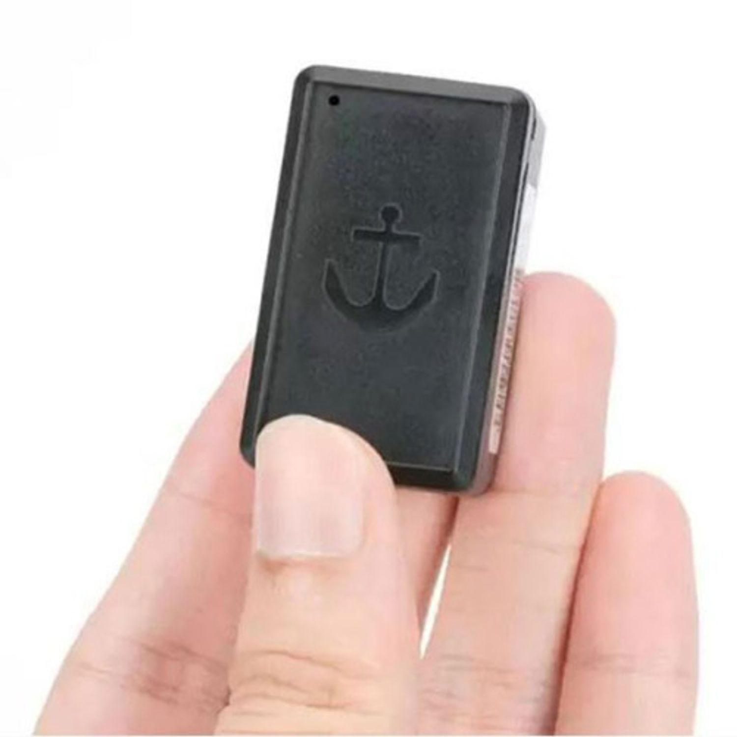 GPS tracker iUni MF11, Microfon incorporat, Ascultare in timp real fotografia produsului View 3 L