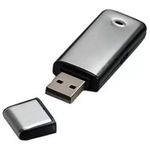 Stick USB Reportofon iUni MTK100, Memorie interna 8GB, Inregistrare Audio fotografia produsului View 3 S
