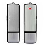 Stick USB Reportofon iUni MTK100, Memorie interna 8GB, Inregistrare Audio fotografia produsului View 2 S