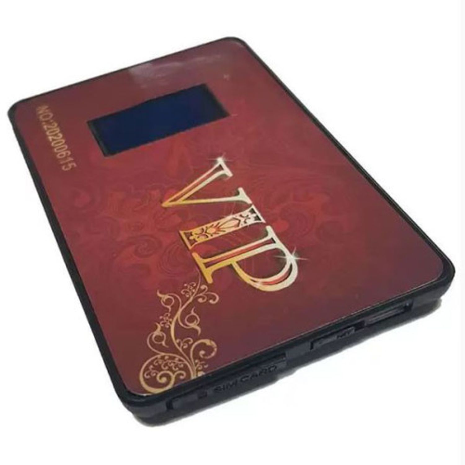 Card GSM iUni MC5, cu microcasca Japoneza nedetectabila fotografia produsului View 2 L