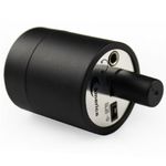 Microfon cu casti pentru ascultare prin perete fotografia produsului