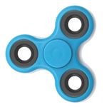 Fidget Spinner iUni SP3, Albastru fotografia produsului View 3 S