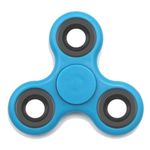 Fidget Spinner iUni SP3, Albastru fotografia produsului