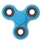 Fidget Spinner iUni SP3, Albastru fotografia produsului View 2 S