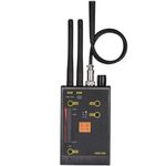 Detector profesional de microfoane GSM 3G/4G LTE, Bluetooth si WiFi iUni RF009 fotografia produsului