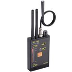 Detector profesional de microfoane GSM 3G/4G LTE, Bluetooth si WiFi iUni RF009 fotografia produsului View 4 S